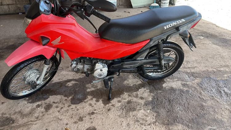 Pop 110i 