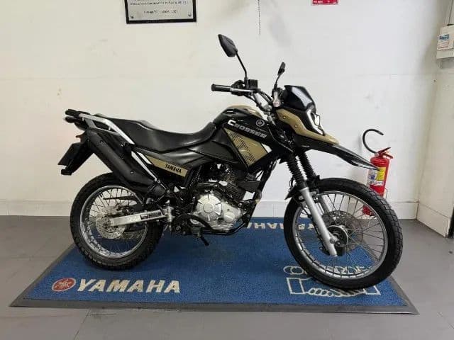 CROSSER Z BEGE
