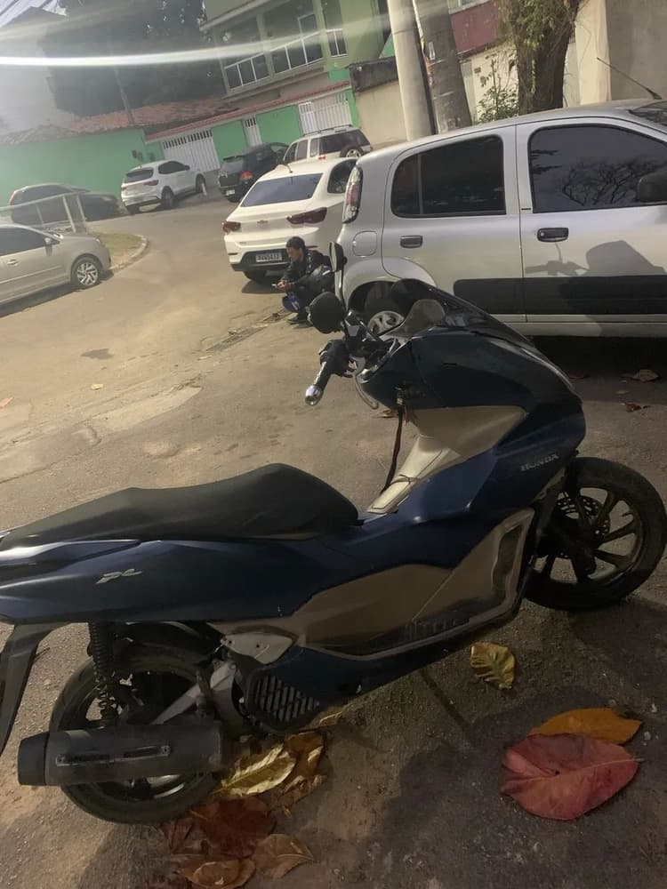 Pcx 150 