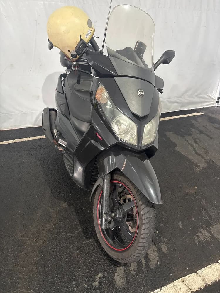 CITYCOM 300i ABS (troco)