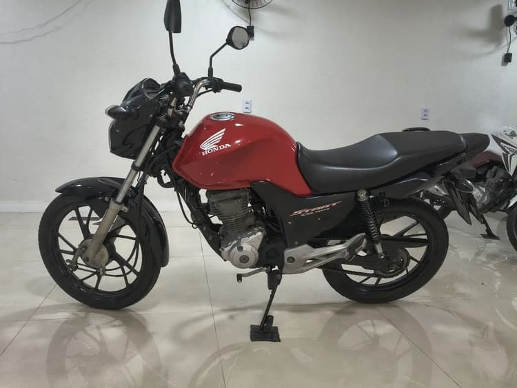 Start 160! 2023 pura  nova