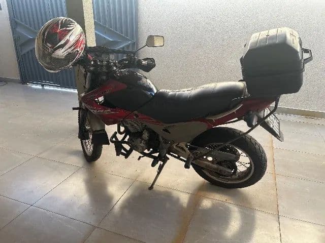 Falcon 400 2008