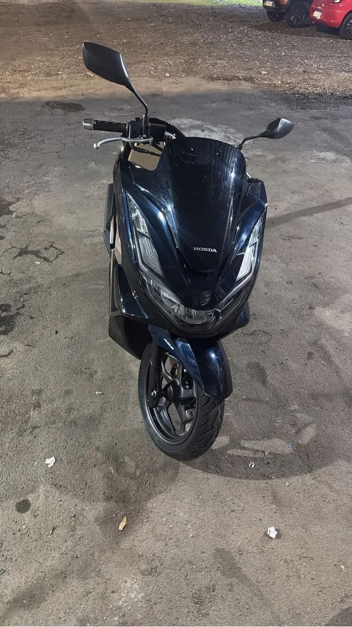 DLX 160