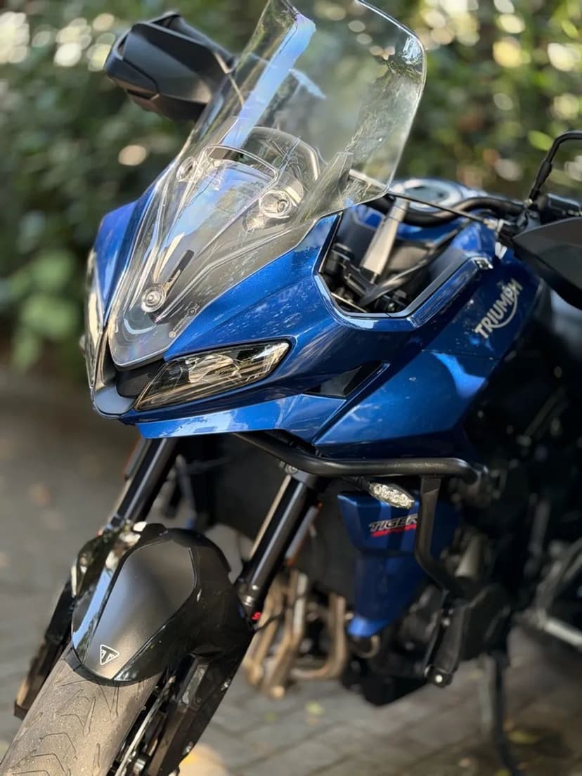 TIGER 660 Sport 