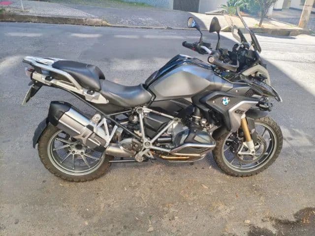 BMW R 1250 gs