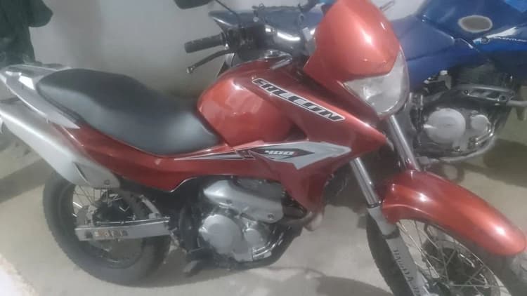 vende falcon