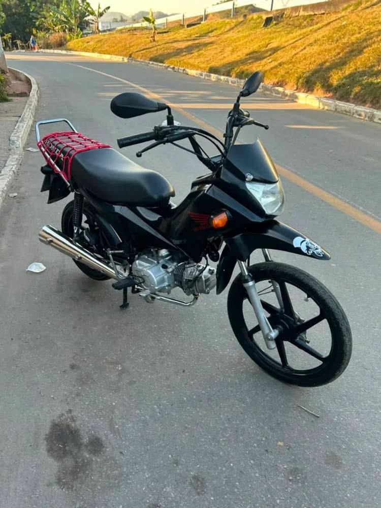 Vendo pop 12000