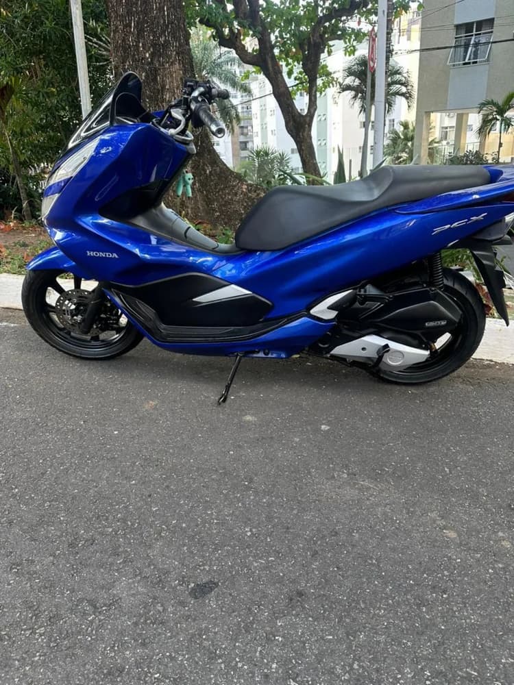 PCX ABS