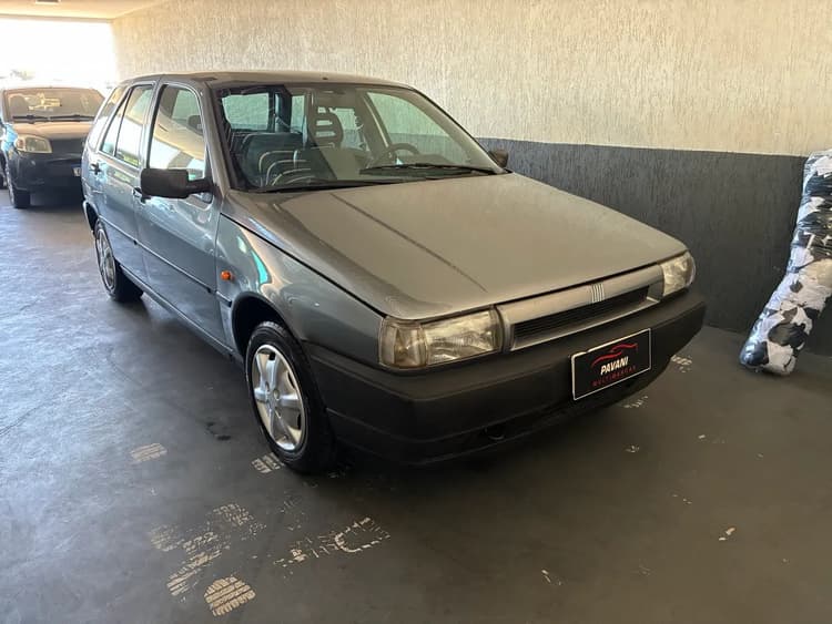 Fiat Tipo 1.6 I.e. 2P E 4P 1995