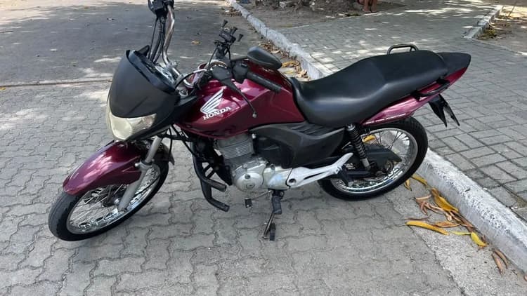 Titan 150 (2012)