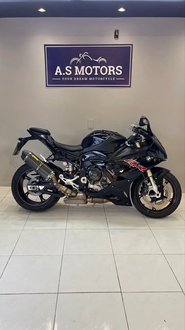 BMW S1000rr