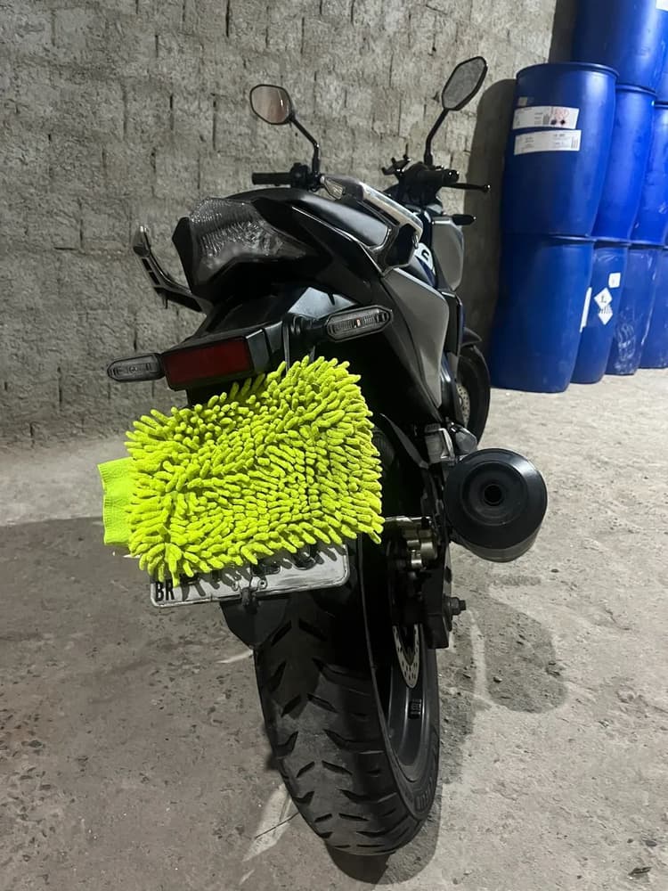 Twister 2019 