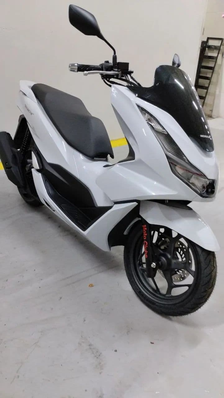 PCX 160 CBS 