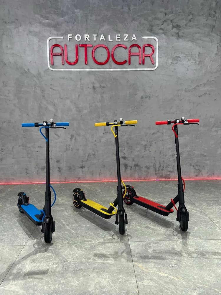 Patinete Elétrico 