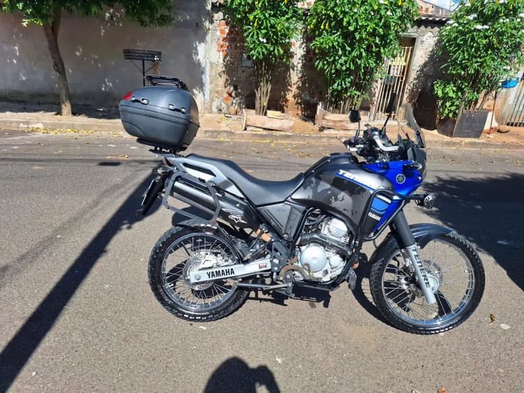 Teneré 250 2018/2019 