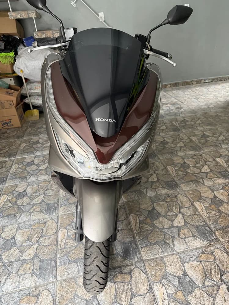 PCX 150 dlx