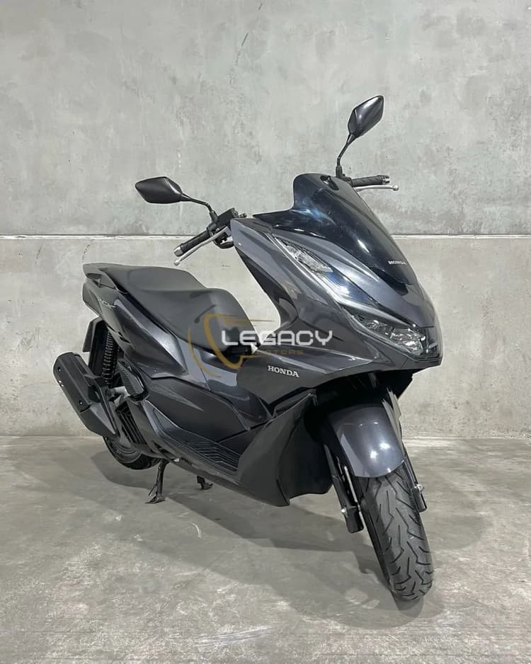 Pcx 160 2023