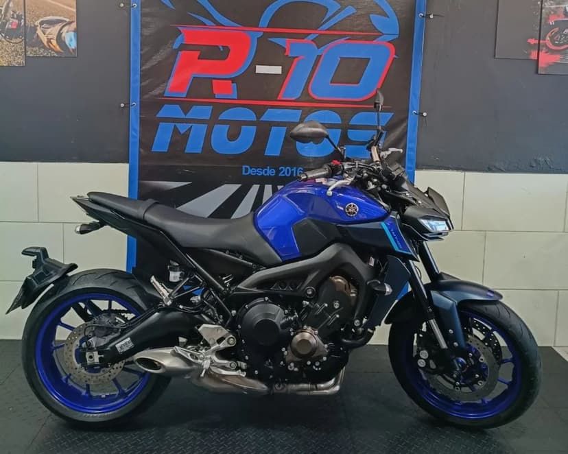 MT-09 850cc/ABS
