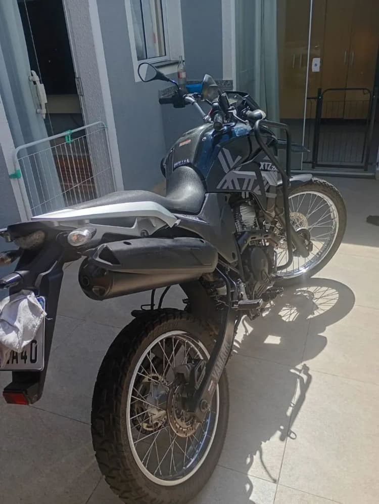 Lander 250