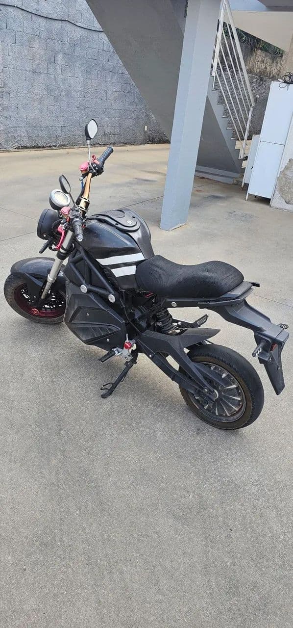 Monster M1 3000w 