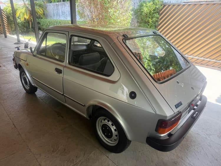 Fiat 147 C/ CL 1986