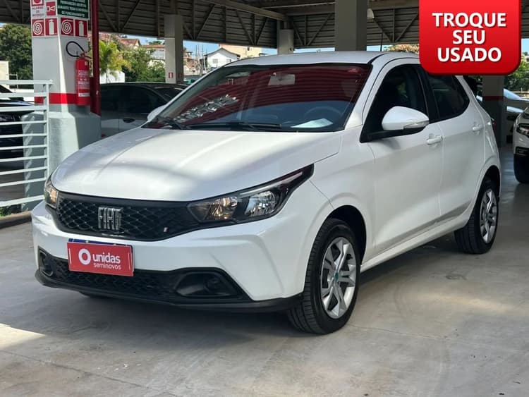 Fiat Argo Drive 1.0 Firefly 2025