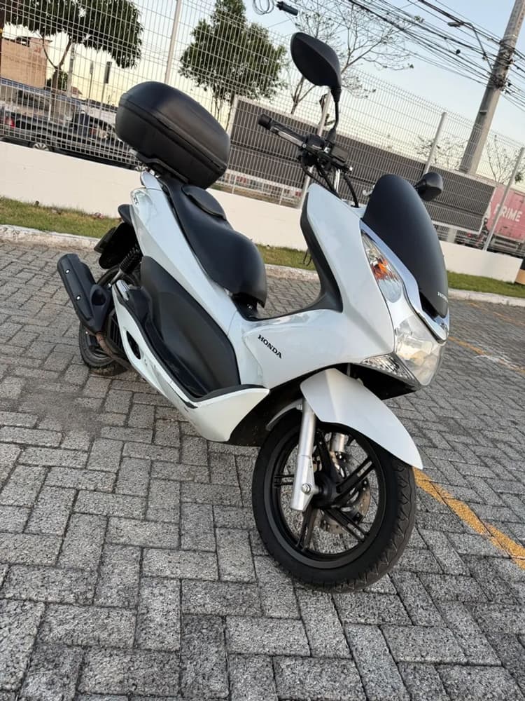 PCX 2014