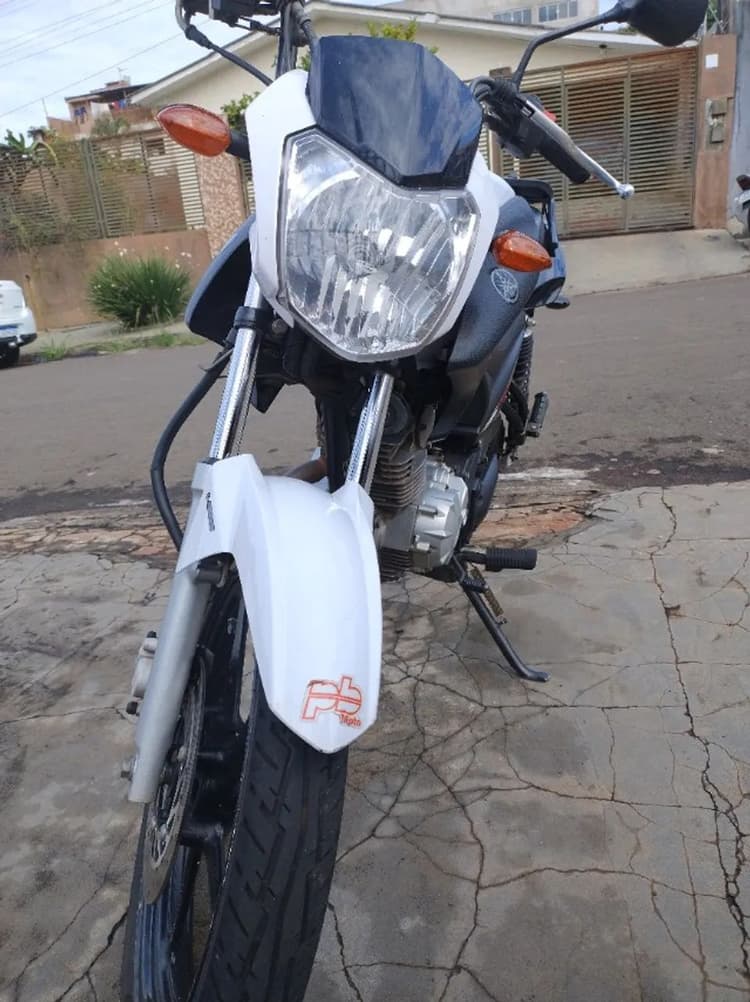 Yamaha factor 150