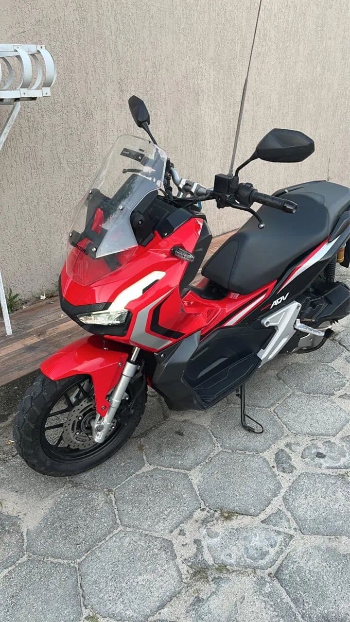 Vendo ADV 2022