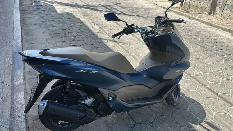 Vendo pcx 160 