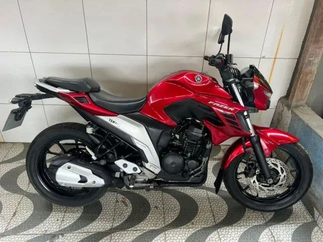 Fazer 250 - 2022