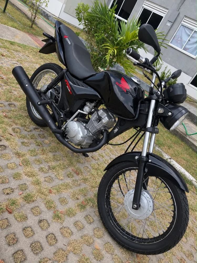 Fan 125 