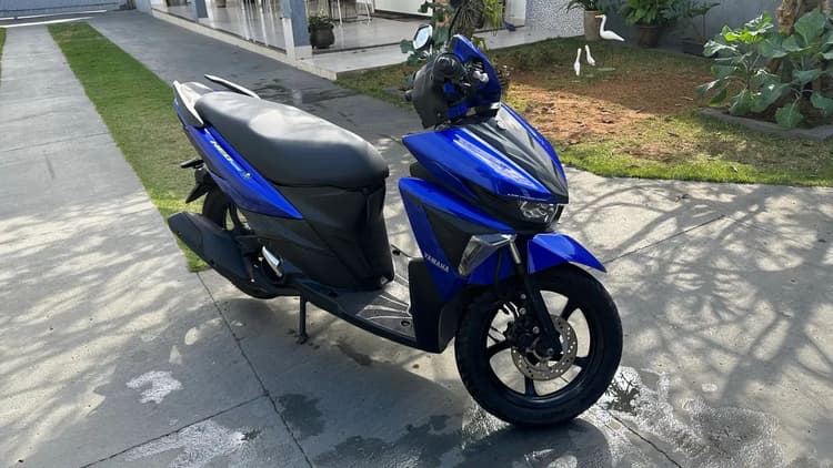 Neo 125 2021 
