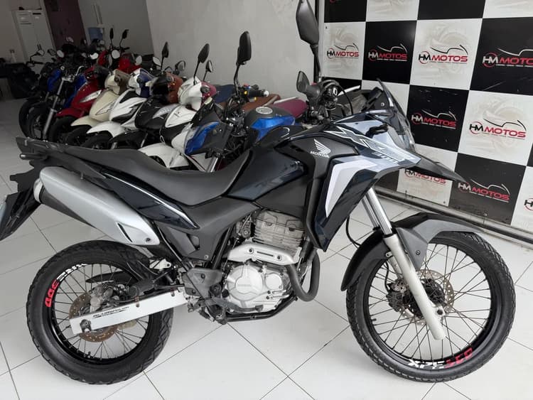 XRE 300 ABS 2019