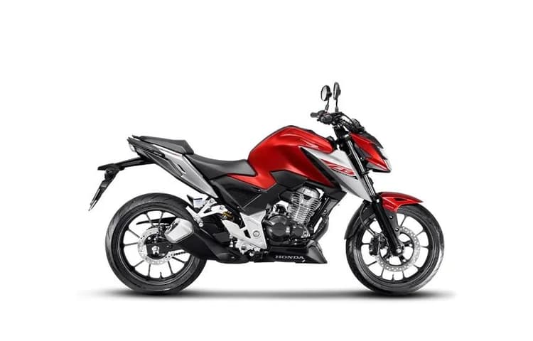 Cb 250