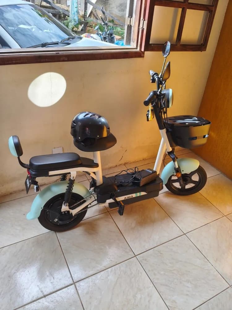 Scooter 