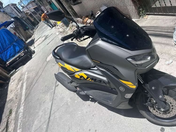 Vendo nmax 2023