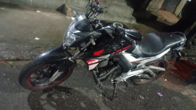Cb twister
