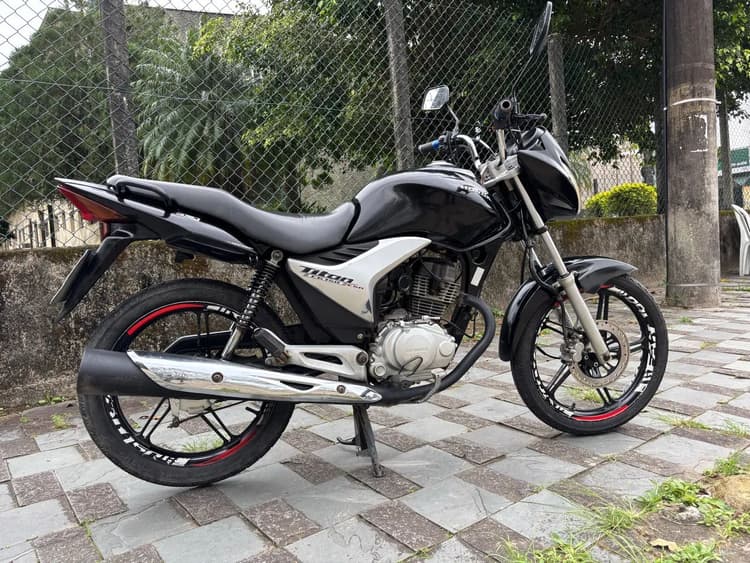 Titan 150 (Aceito Propostas) 