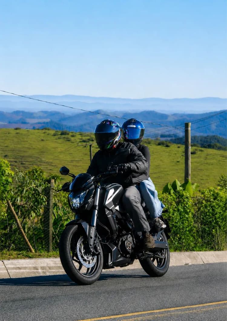 Dominar D250 2024