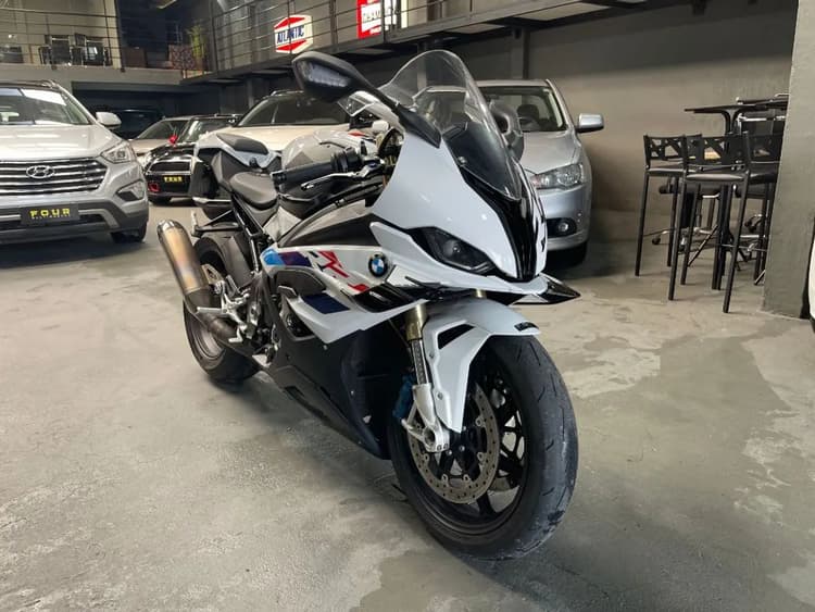 S 1000 RR-M Package