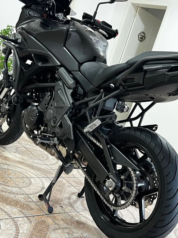 Versys 650 2023
