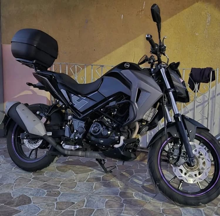 Nhx190