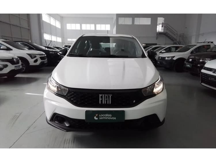 Fiat Argo Drive 1.0 Firefly 2026