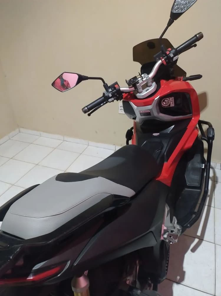 Shineray Urban150