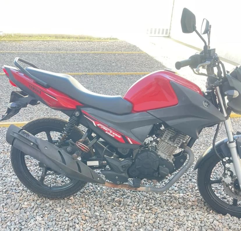 Yamaha Factor DX 2026