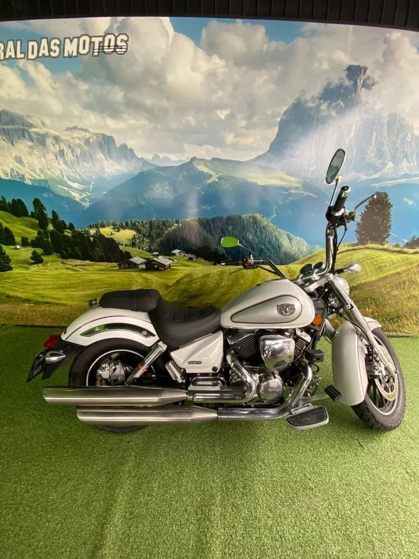 XY 250 DENVER