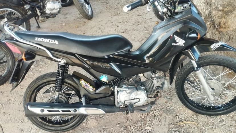 POP 110I