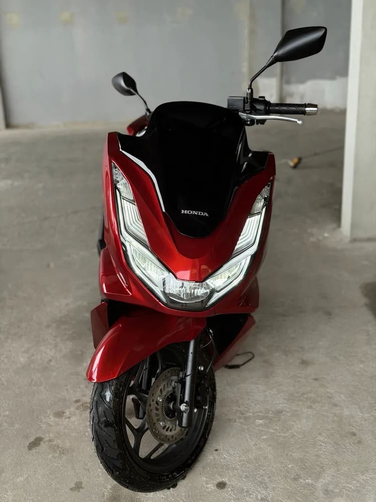 Honda pcx 160 ABS 