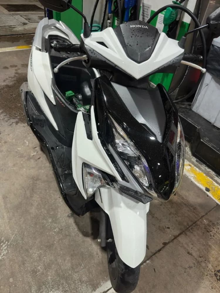 Elite 125 